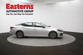 Thumbnail of 2024 Brilliant Silver Metallic Nissan Altima