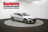 Thumbnail of 2024 Brilliant Silver Metallic Nissan Altima