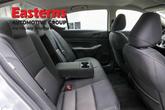 Thumbnail of 2024 Brilliant Silver Metallic Nissan Altima