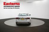 Thumbnail of 2024 Brilliant Silver Metallic Nissan Altima