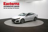Thumbnail of 2024 Brilliant Silver Metallic Nissan Altima