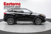 Thumbnail of 2021 Black Noir Pearl Hyundai TUCSON