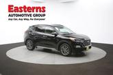 Thumbnail of 2021 Black Noir Pearl Hyundai TUCSON