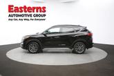 Thumbnail of 2021 Black Noir Pearl Hyundai TUCSON