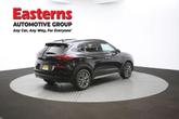 Thumbnail of 2021 Black Noir Pearl Hyundai TUCSON