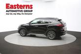 Thumbnail of 2021 Black Noir Pearl Hyundai TUCSON