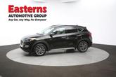 Thumbnail of 2021 Black Noir Pearl Hyundai TUCSON