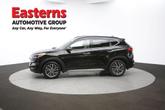 Thumbnail of 2021 Black Noir Pearl Hyundai TUCSON