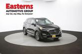 Thumbnail of 2021 Black Noir Pearl Hyundai TUCSON