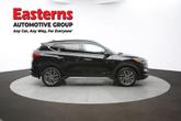 Thumbnail of 2021 Black Noir Pearl Hyundai TUCSON