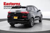 Thumbnail of 2021 Black Noir Pearl Hyundai TUCSON