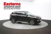 Thumbnail of 2021 Black Noir Pearl Hyundai TUCSON