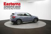 Thumbnail of 2021 Storm Bay Metallic BMW X1