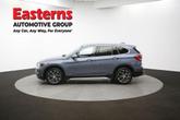 Thumbnail of 2021 Storm Bay Metallic BMW X1