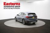 Thumbnail of 2021 Storm Bay Metallic BMW X1