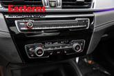 Thumbnail of 2021 Storm Bay Metallic BMW X1