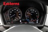 Thumbnail of 2021 Storm Bay Metallic BMW X1