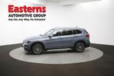 Thumbnail of 2021 Storm Bay Metallic BMW X1