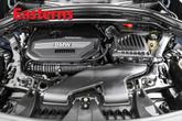 Thumbnail of 2021 Storm Bay Metallic BMW X1