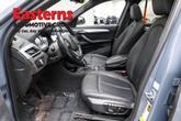Thumbnail of 2021 Storm Bay Metallic BMW X1