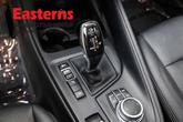Thumbnail of 2021 Storm Bay Metallic BMW X1