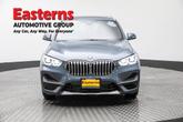 Thumbnail of 2021 Storm Bay Metallic BMW X1