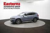 Thumbnail of 2021 Storm Bay Metallic BMW X1