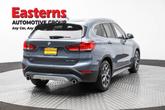 Thumbnail of 2021 Storm Bay Metallic BMW X1