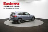 Thumbnail of 2021 Storm Bay Metallic BMW X1