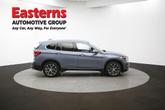 Thumbnail of 2021 Storm Bay Metallic BMW X1