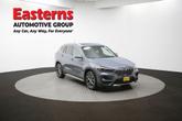 Thumbnail of 2021 Storm Bay Metallic BMW X1