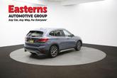 Thumbnail of 2021 Storm Bay Metallic BMW X1