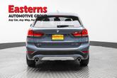 Thumbnail of 2021 Storm Bay Metallic BMW X1