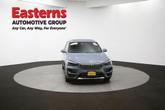 Thumbnail of 2021 Storm Bay Metallic BMW X1