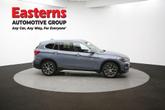 Thumbnail of 2021 Storm Bay Metallic BMW X1