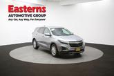 Thumbnail of 2023 Sterling Gray Metallic Chevrolet Equinox