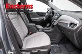 Thumbnail of 2023 Sterling Gray Metallic Chevrolet Equinox