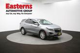 Thumbnail of 2023 Sterling Gray Metallic Chevrolet Equinox