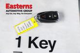 Thumbnail of 2023 Sterling Gray Metallic Chevrolet Equinox