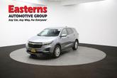 Thumbnail of 2023 Sterling Gray Metallic Chevrolet Equinox