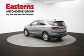 Thumbnail of 2023 Sterling Gray Metallic Chevrolet Equinox