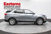Thumbnail of 2023 Sterling Gray Metallic Chevrolet Equinox
