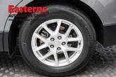 Thumbnail of 2023 Sterling Gray Metallic Chevrolet Equinox