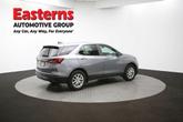 Thumbnail of 2023 Sterling Gray Metallic Chevrolet Equinox