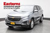 Photo of 2023 Sterling Gray Metallic Chevrolet Equinox