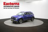 Thumbnail of 2023 Intense Blue Hyundai VENUE