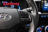 Thumbnail of 2023 Intense Blue Hyundai VENUE