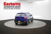 Thumbnail of 2023 Intense Blue Hyundai VENUE
