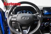 Thumbnail of 2023 Intense Blue Hyundai VENUE