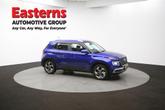 Thumbnail of 2023 Intense Blue Hyundai VENUE